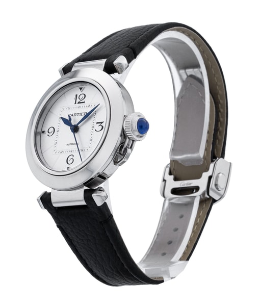 Cartier Pasha WSPA0012